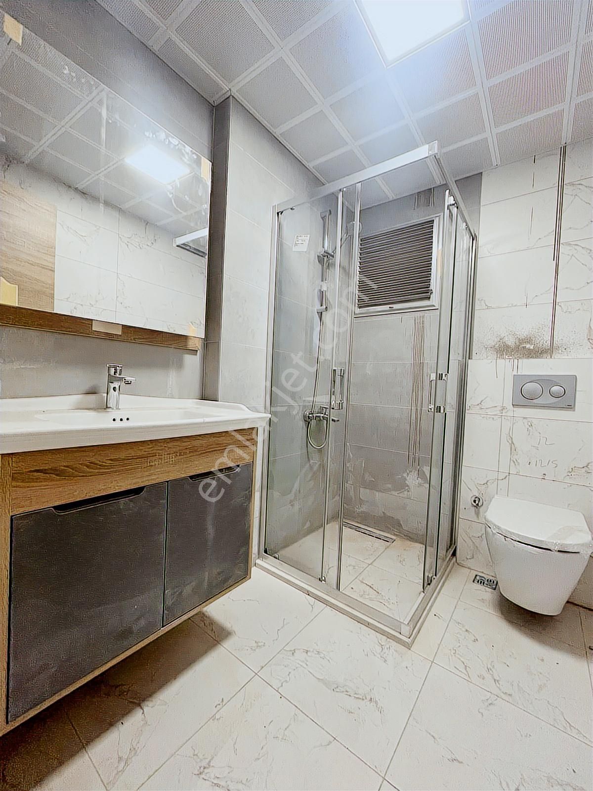 Ramsa Adım Menemen'de Açık Mutfak Kiralık Geniş 3+1 Daire - Görsel 15