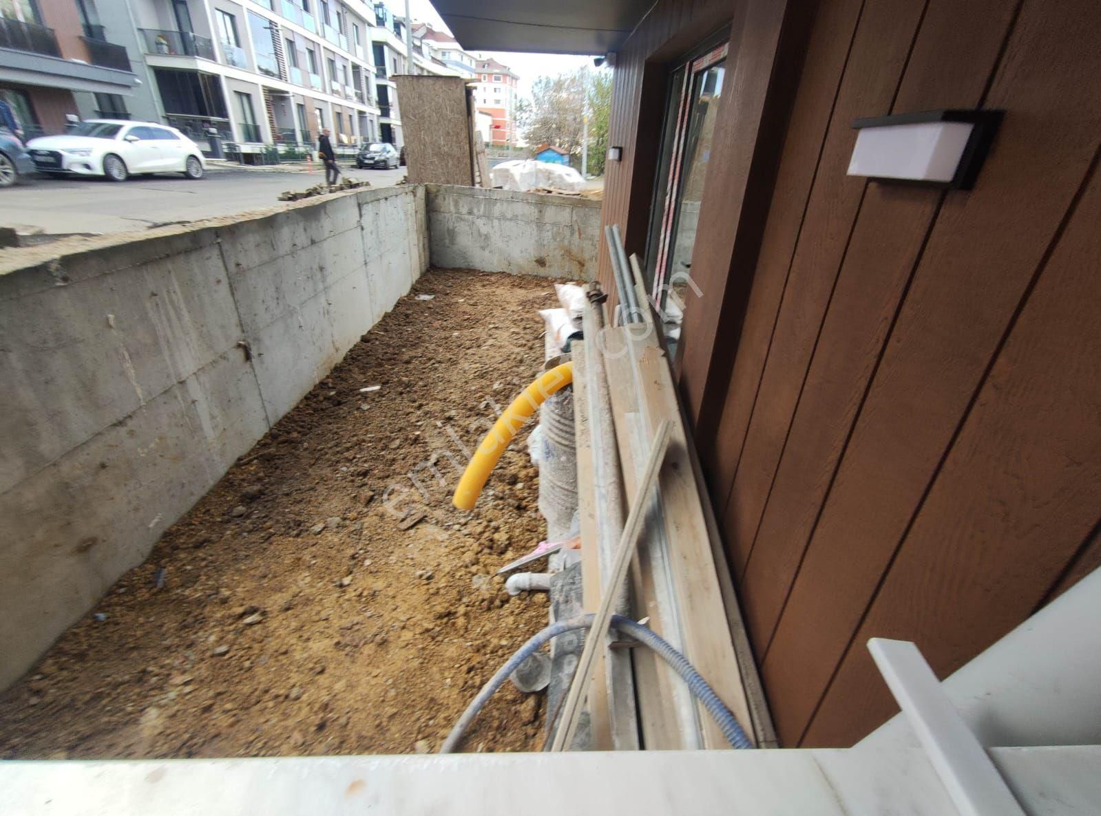 Para'dan Çekmeköy Merkez Mahallesi Lüx 1+1 Satılık Daire - Görsel 9