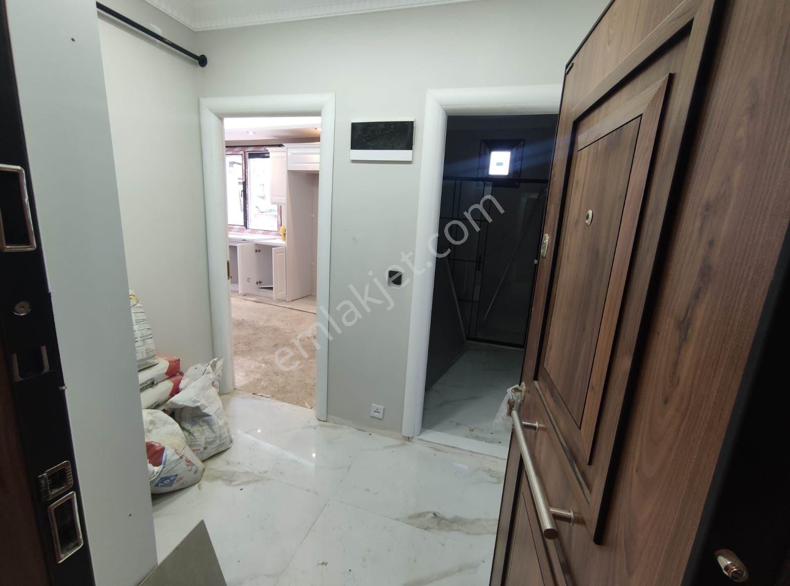 Para'dan Çekmeköy Merkez Mahallesi Lüx 1+1 Satılık Daire - Görsel 2