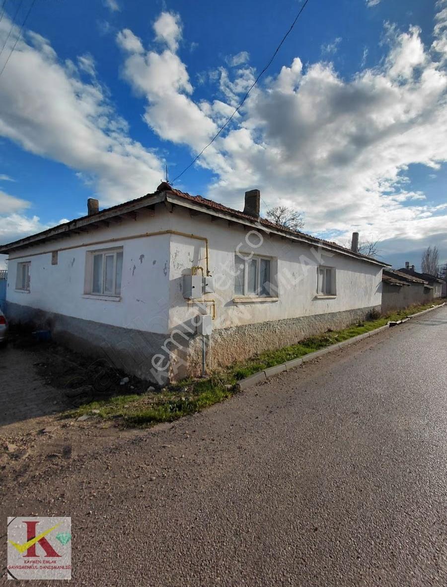 Kaymen Emlak Alpu Merkezde 1633 M2 Arsa Üzerine 2 Adet Müstakil - Görsel 6