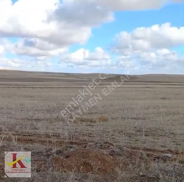 Kaymen Emlak Ankara Bala Karahamzalı'da 462 Dönüm Yatırımlık - Görsel 6