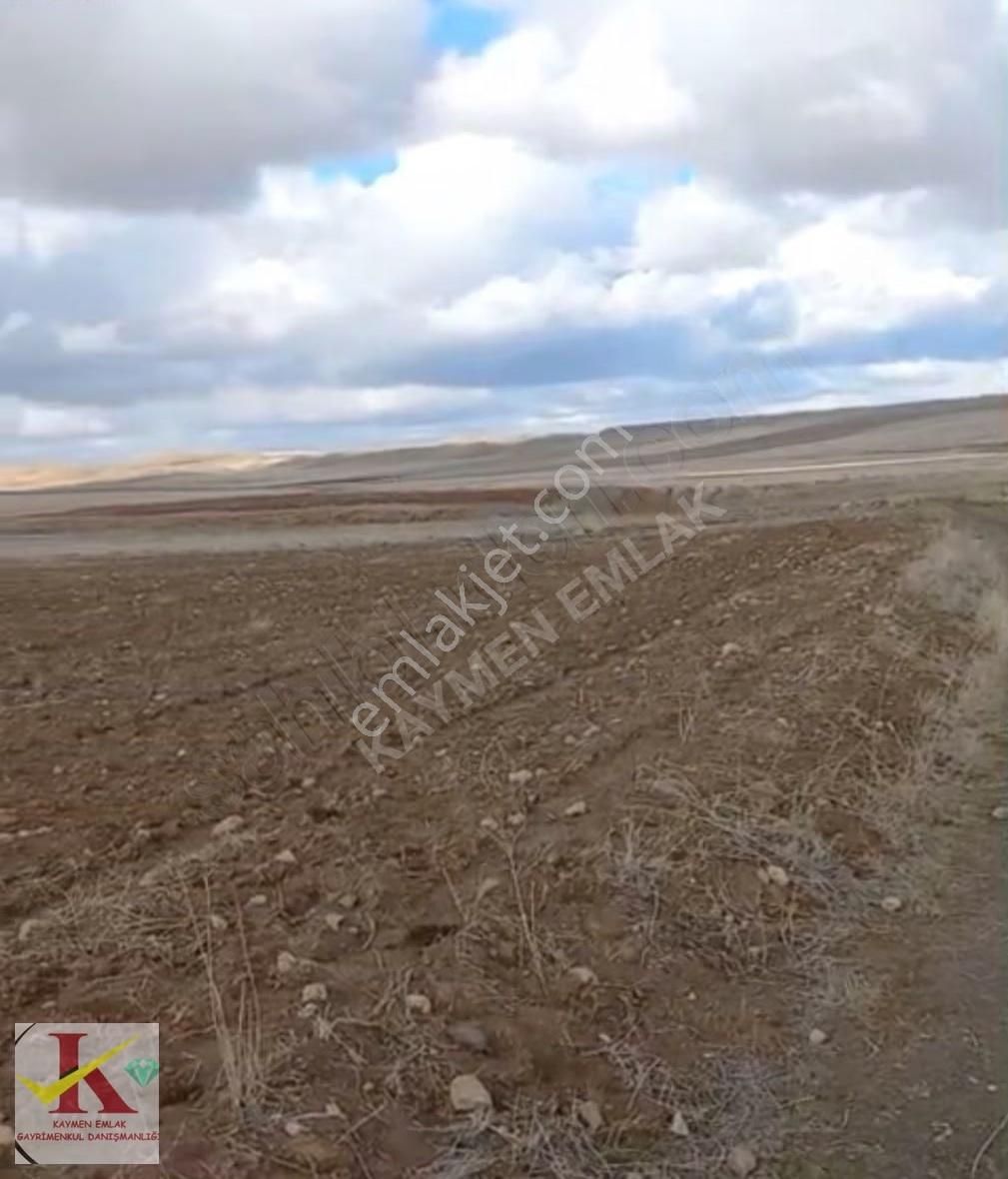 Kaymen Emlak Ankara Bala Karahamzalı'da 462 Dönüm Yatırımlık - Görsel 7