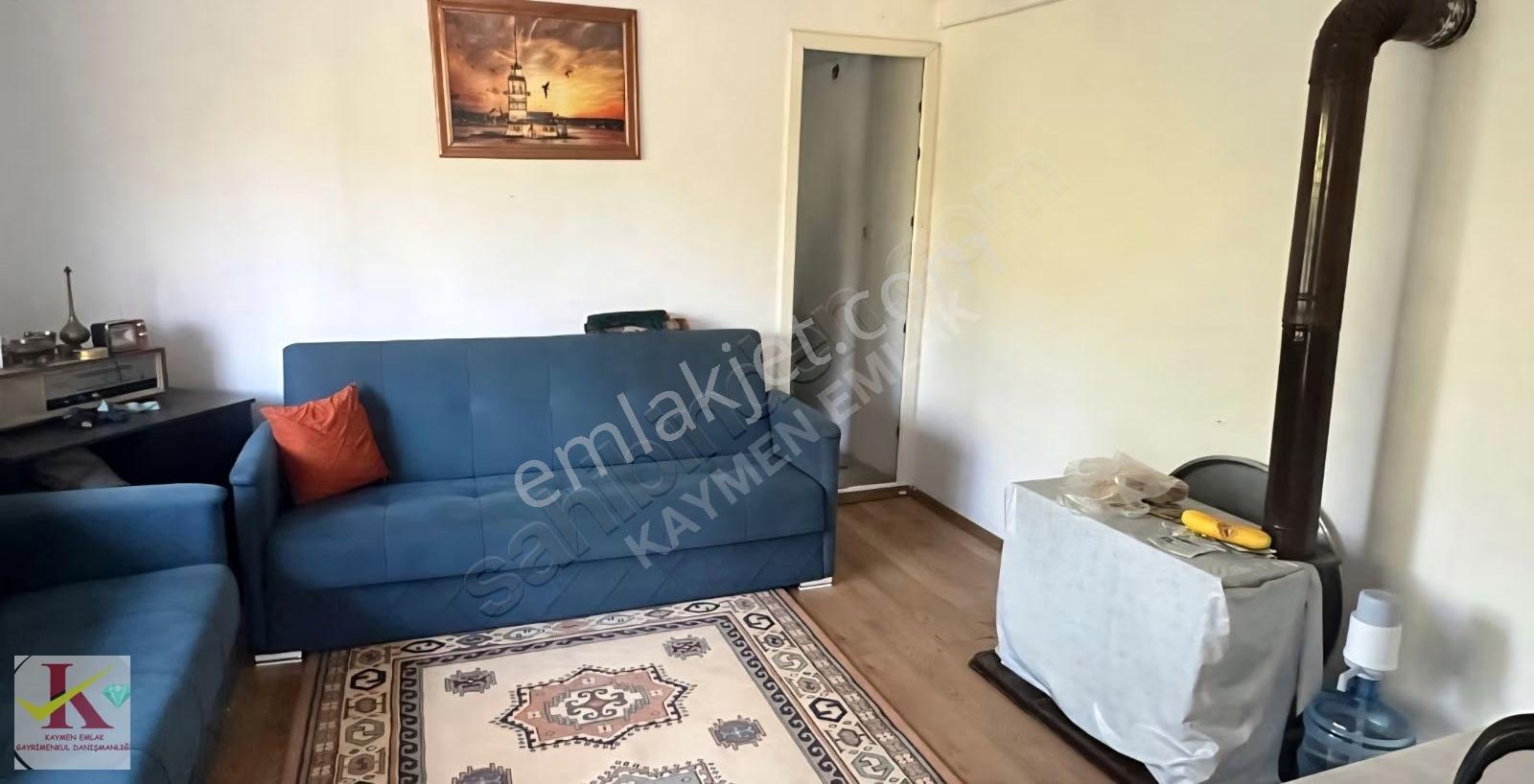 Kaymen Emlak Eskişehir Hisar'da 8096 M2 Arsa Üzeri 2 Müstakil Ev - Görsel 19