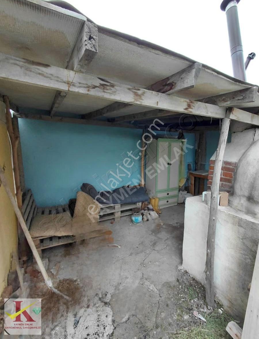 Kaymen Emlak Eskişehir Hisar'da 8096 M2 Arsa Üzeri 2 Müstakil Ev - Görsel 24
