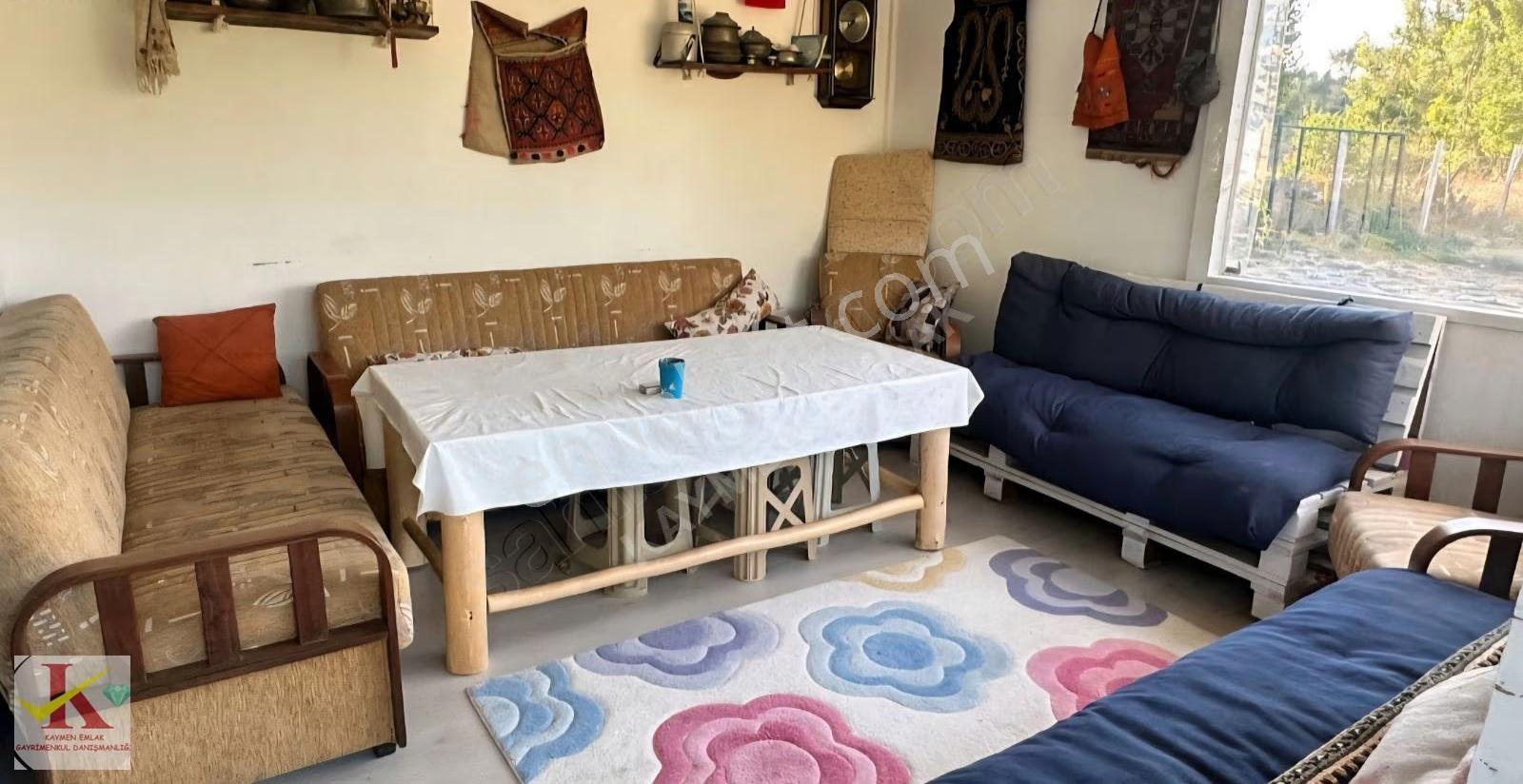 Kaymen Emlak Eskişehir Hisar'da 8096 M2 Arsa Üzeri 2 Müstakil Ev - Görsel 22