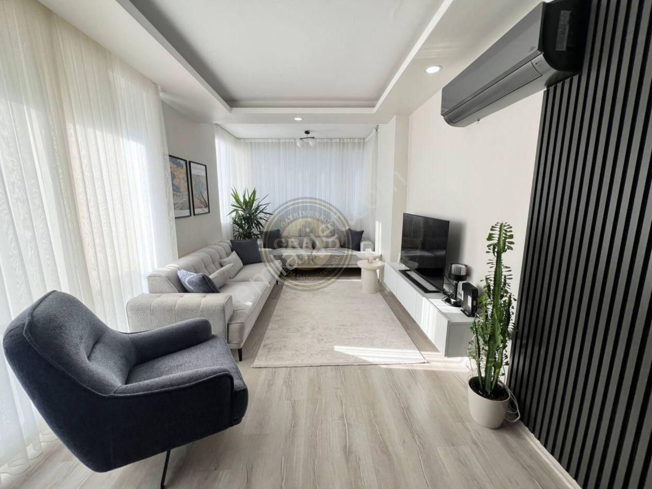 Yenişehir Çiftlikköy Mah. Satılık 2+1 Daire Site İçi ,doğalgazlı - Görsel 3