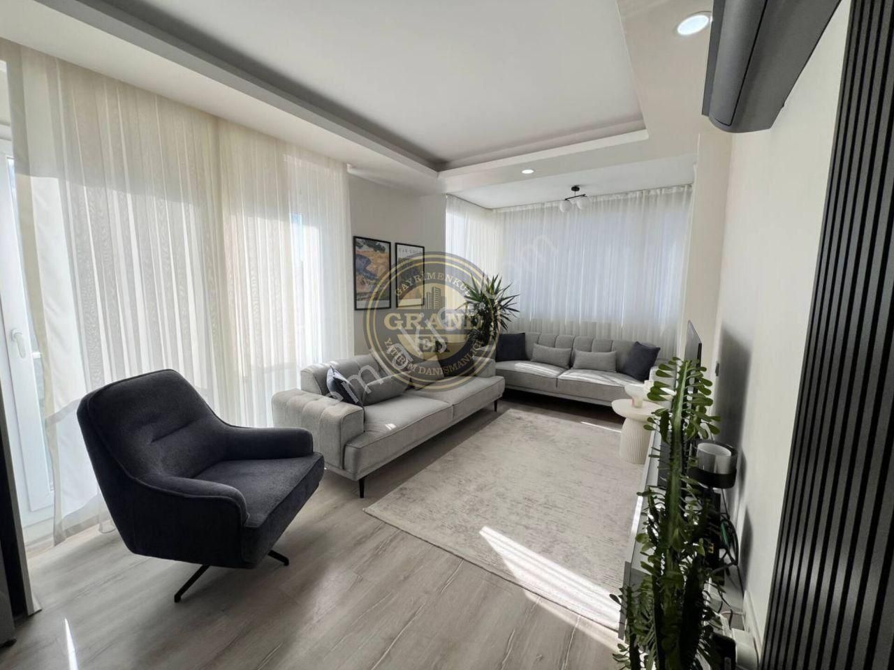 Yenişehir Çiftlikköy Mah. Satılık 2+1 Daire Site İçi ,doğalgazlı - Görsel 5