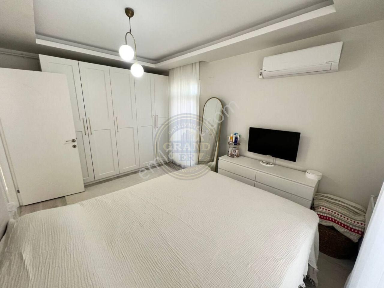 Yenişehir Çiftlikköy Mah. Satılık 2+1 Daire Site İçi ,doğalgazlı - Görsel 10