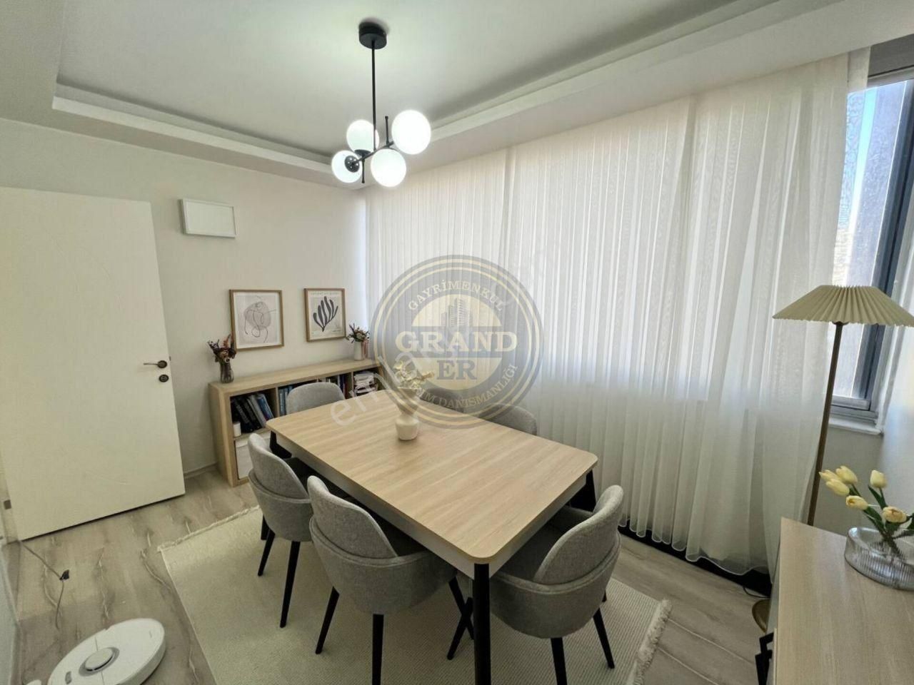 Yenişehir Çiftlikköy Mah. Satılık 2+1 Daire Site İçi ,doğalgazlı - Görsel 14