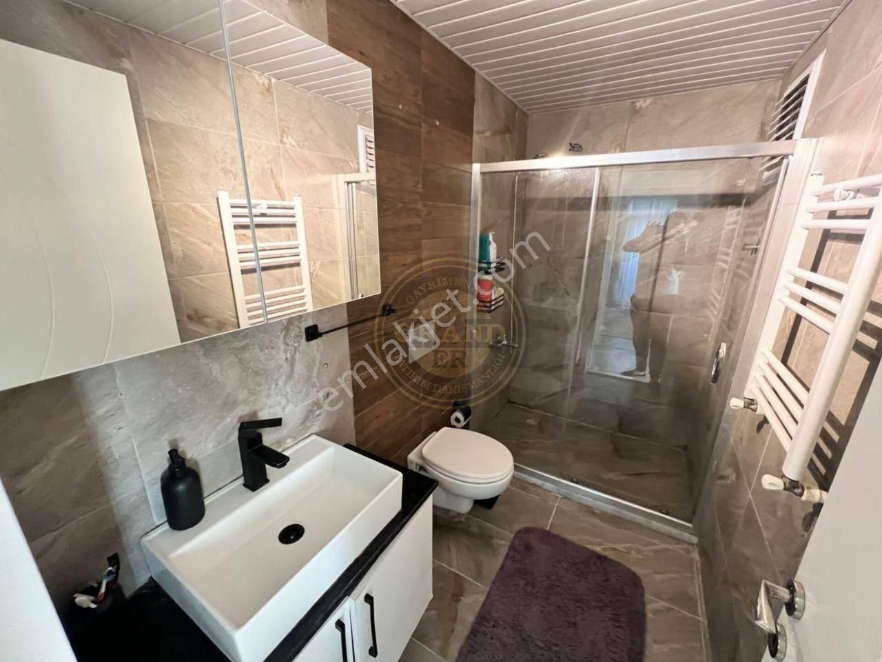 Yenişehir Çiftlikköy Mah. Satılık 2+1 Daire Site İçi ,doğalgazlı - Görsel 16