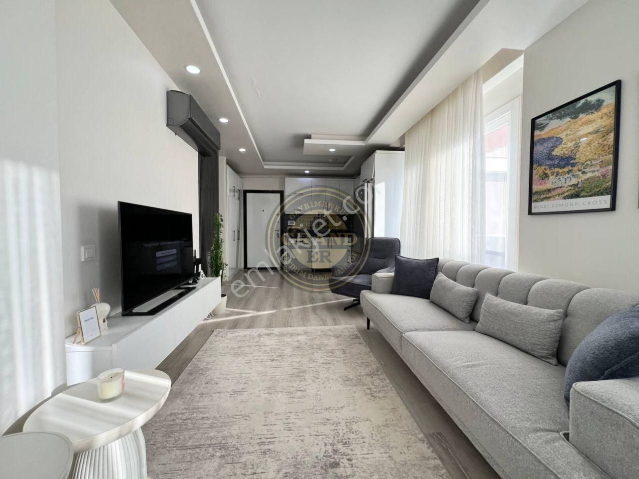 Yenişehir Çiftlikköy Mah. Satılık 2+1 Daire Site İçi ,doğalgazlı - Görsel 4