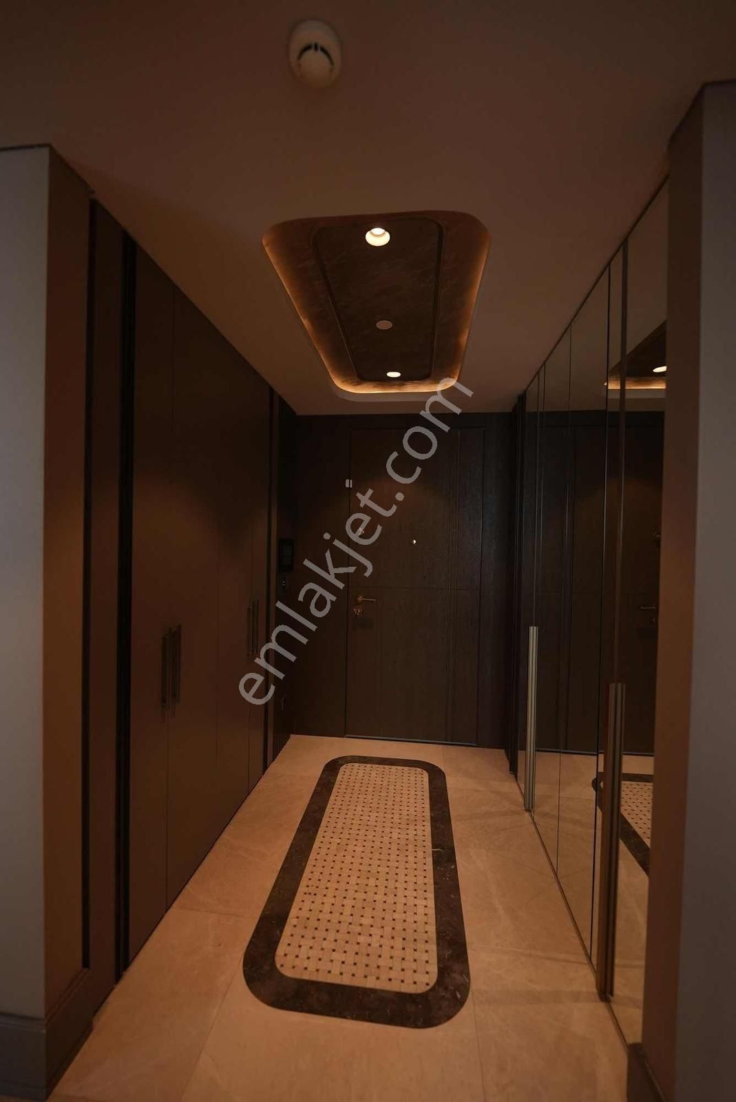 Yedi Mavi'de Yüksek Kat 3+1 Full Deniz Manzaralı Eşyalı Daire - Görsel 4