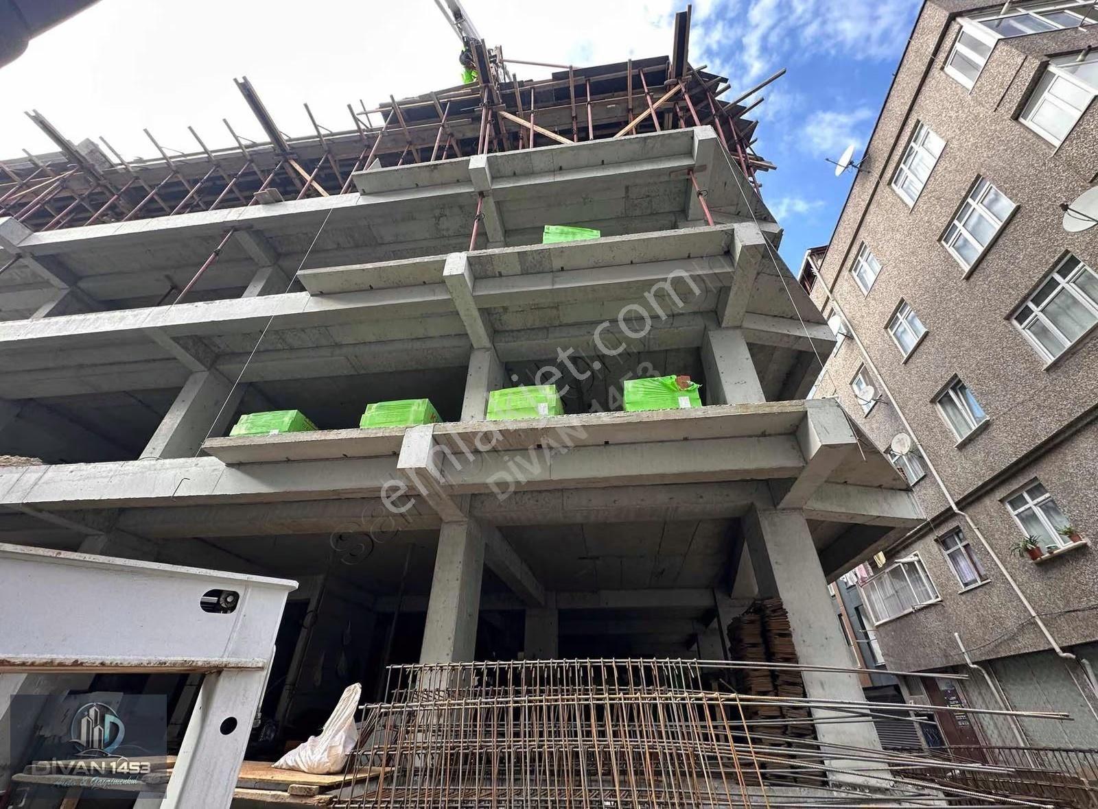 Fırsat Daireler !! İnşaattan Satılık 2+1