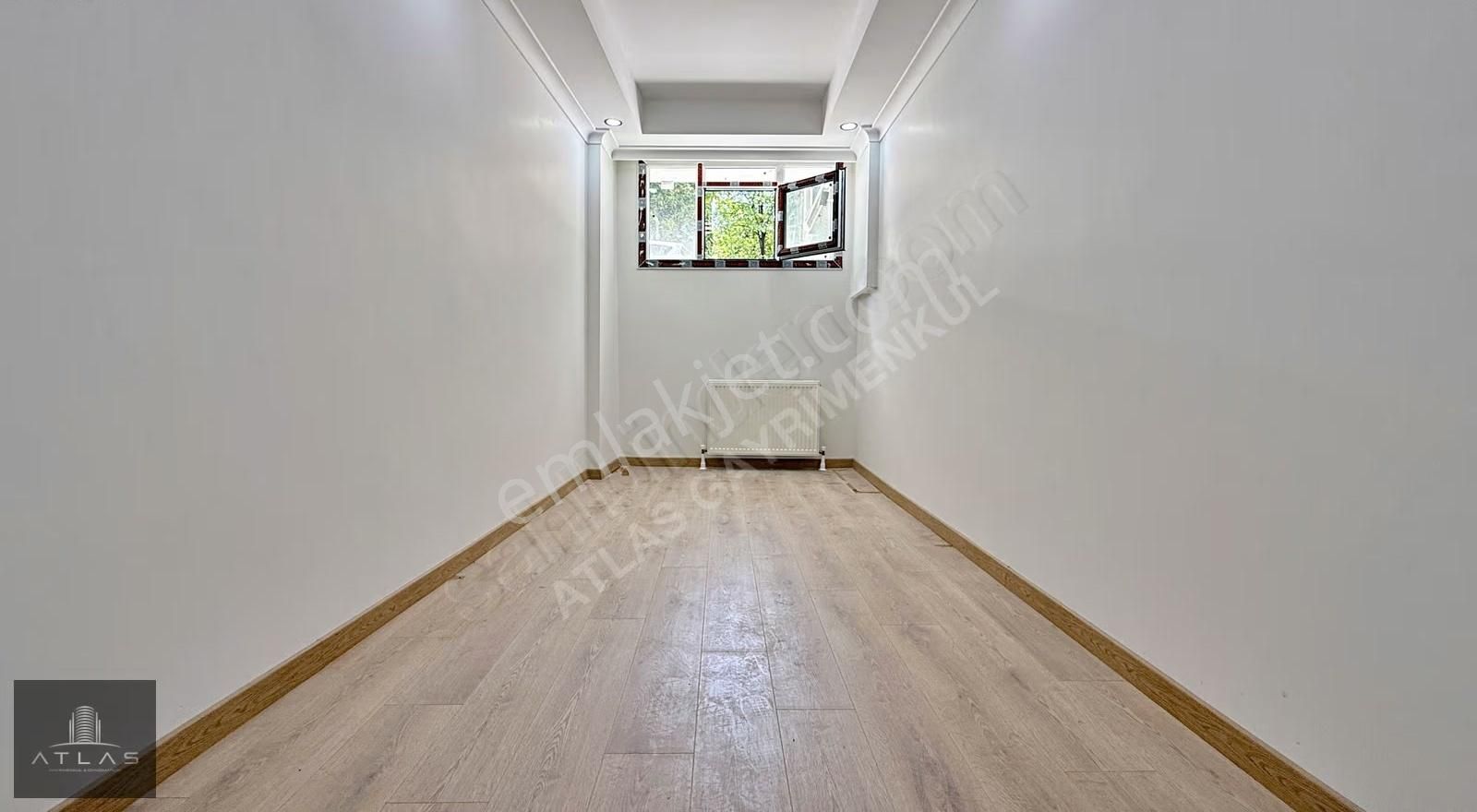 Atlas'tan, Bakırköy Sahilde, Sıfır, 1+1, 65m2, Fırsat! - Görsel 21