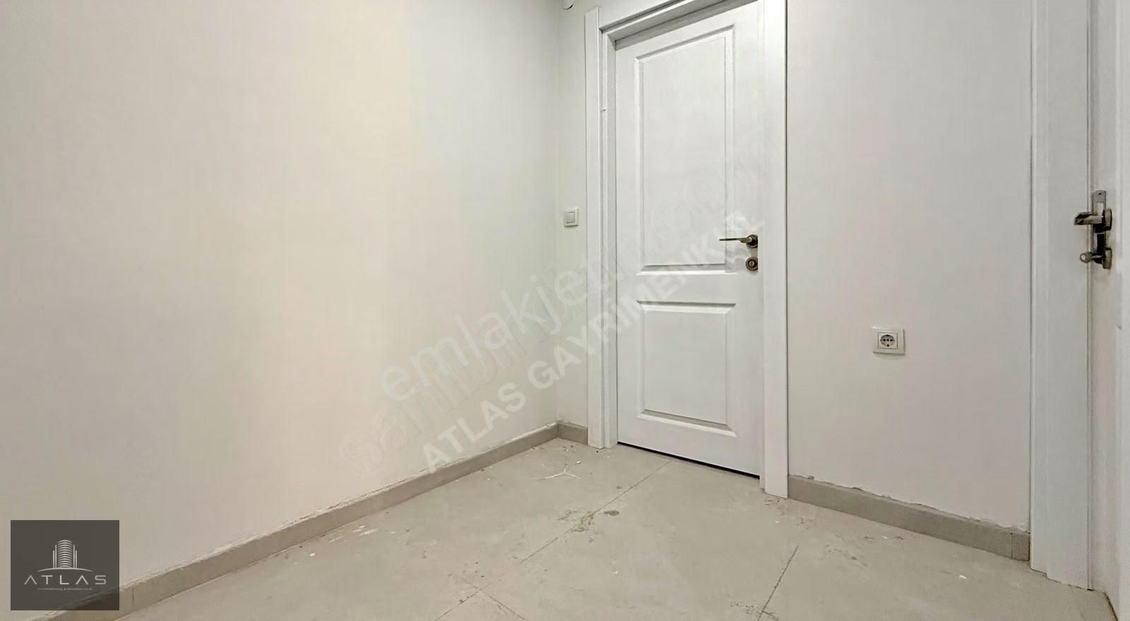 Atlas'tan, Bakırköy Sahilde, Sıfır, 1+1, 65m2, Fırsat! - Görsel 18
