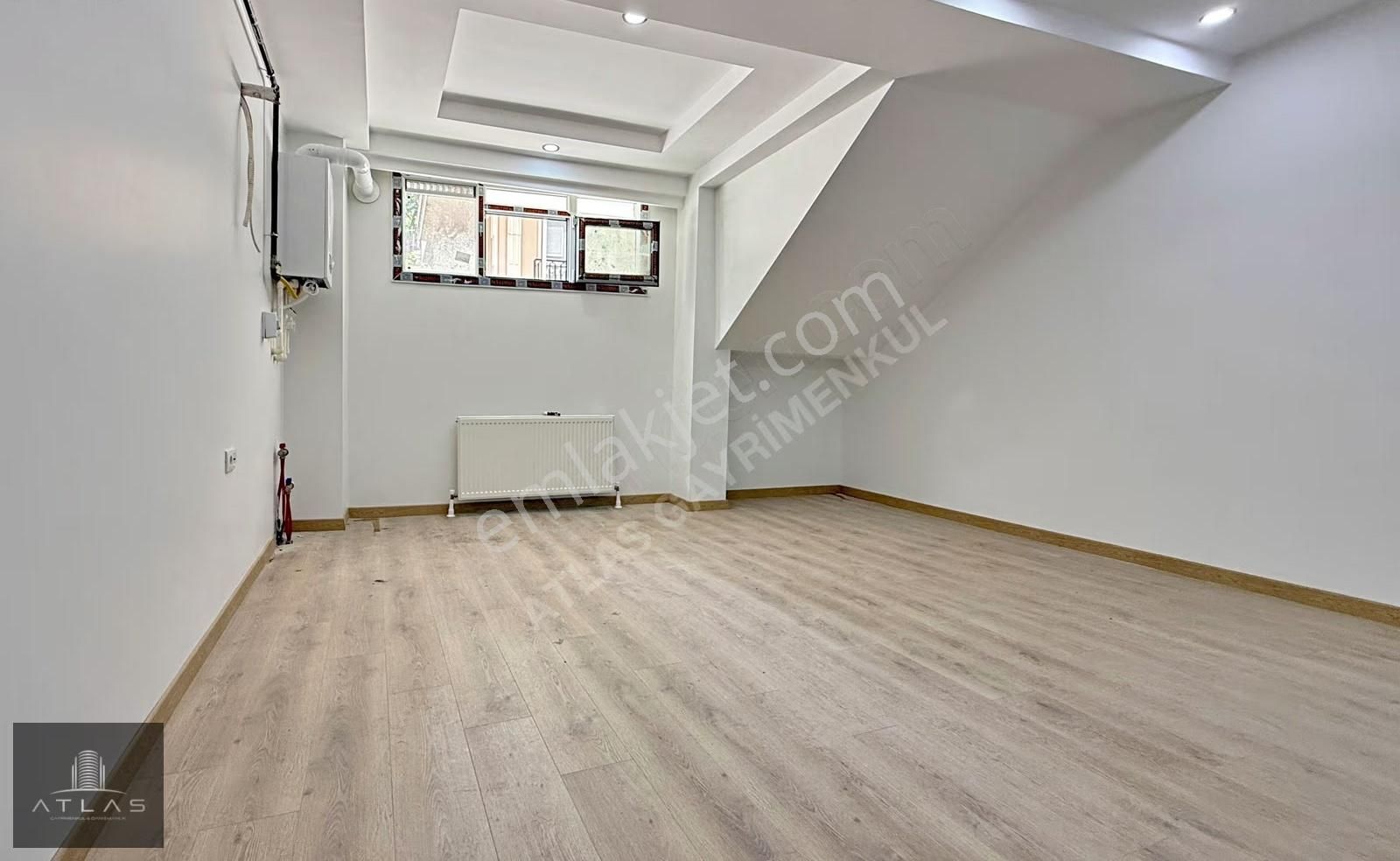 Atlas'tan, Bakırköy Sahilde, Sıfır, 1+1, 65m2, Fırsat! - Görsel 12