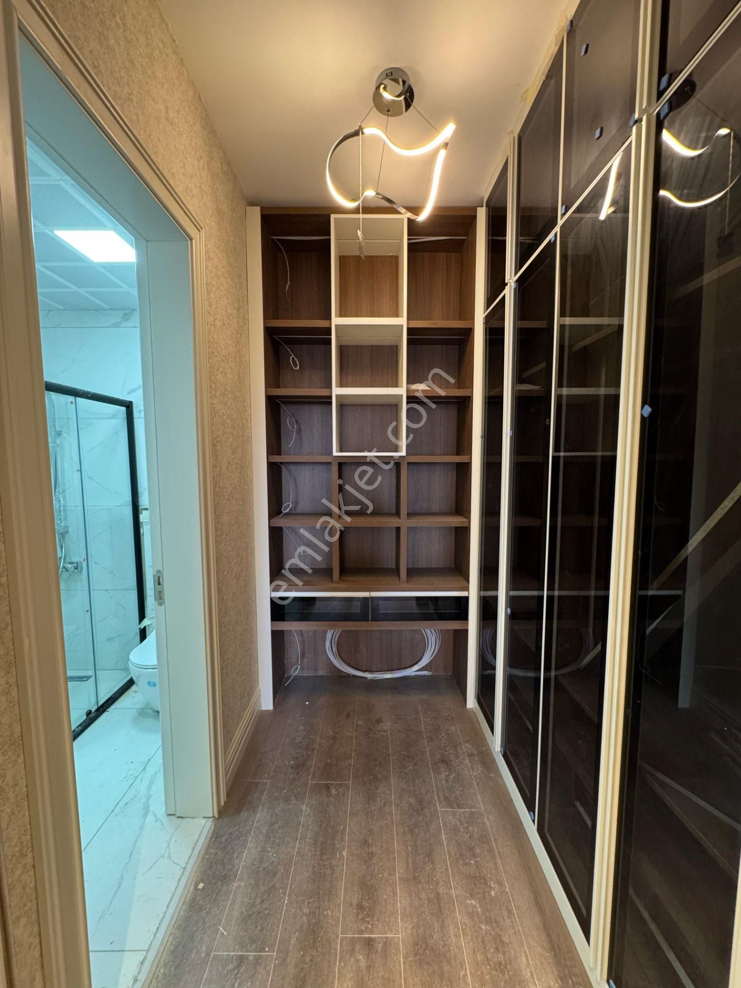 Emrah Çiftci'den Selçuklu Parsana Mah.altınsan Park Sit.satılık 4+1 Sıfır Ultra Lüks Daire - Görsel 27