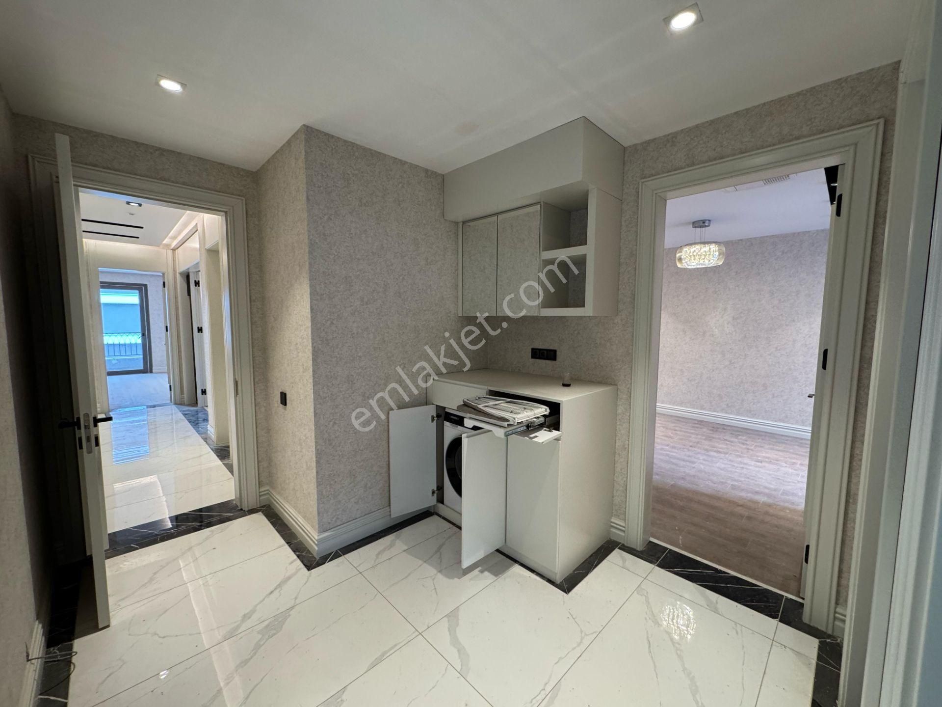 Emrah Çiftci'den Selçuklu Parsana Mah.altınsan Park Sit.satılık 4+1 Sıfır Ultra Lüks Daire - Görsel 21