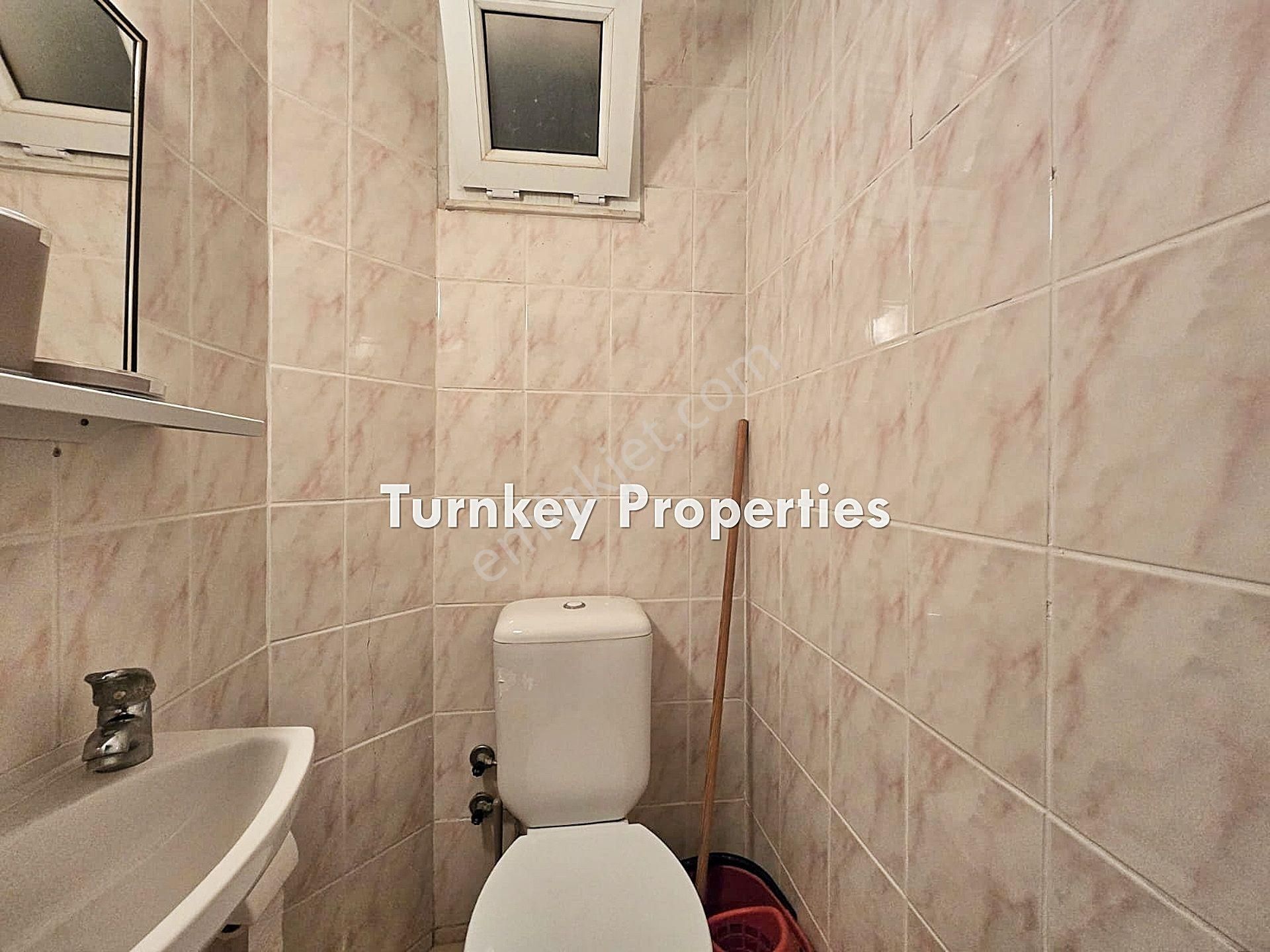 Plajlı Sitede, Doğa Ve Göl Manzaralı Satılık Müstakil 3+1 Villa - Görsel 10