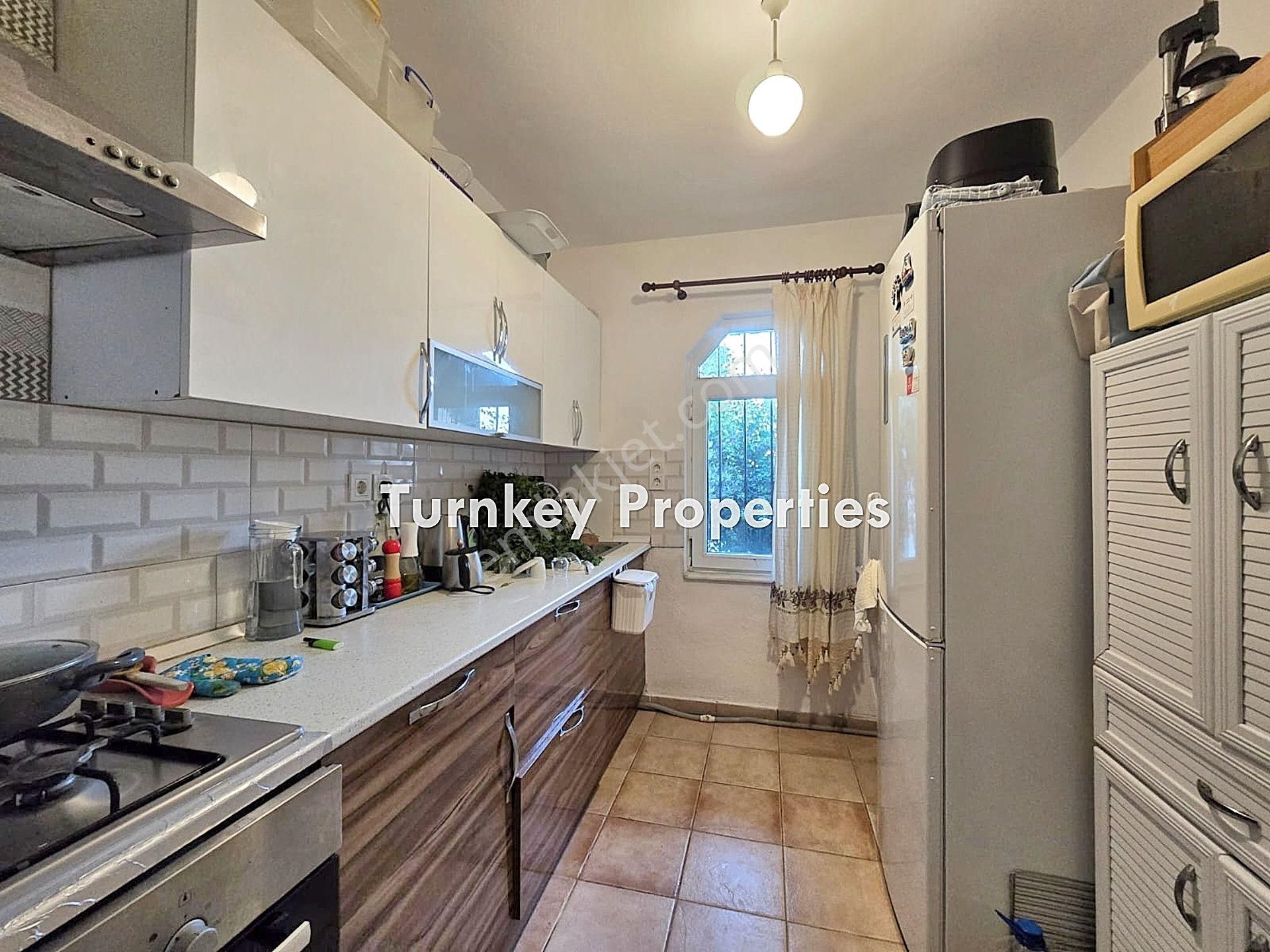 Plajlı Sitede, Doğa Ve Göl Manzaralı Satılık Müstakil 3+1 Villa - Görsel 9