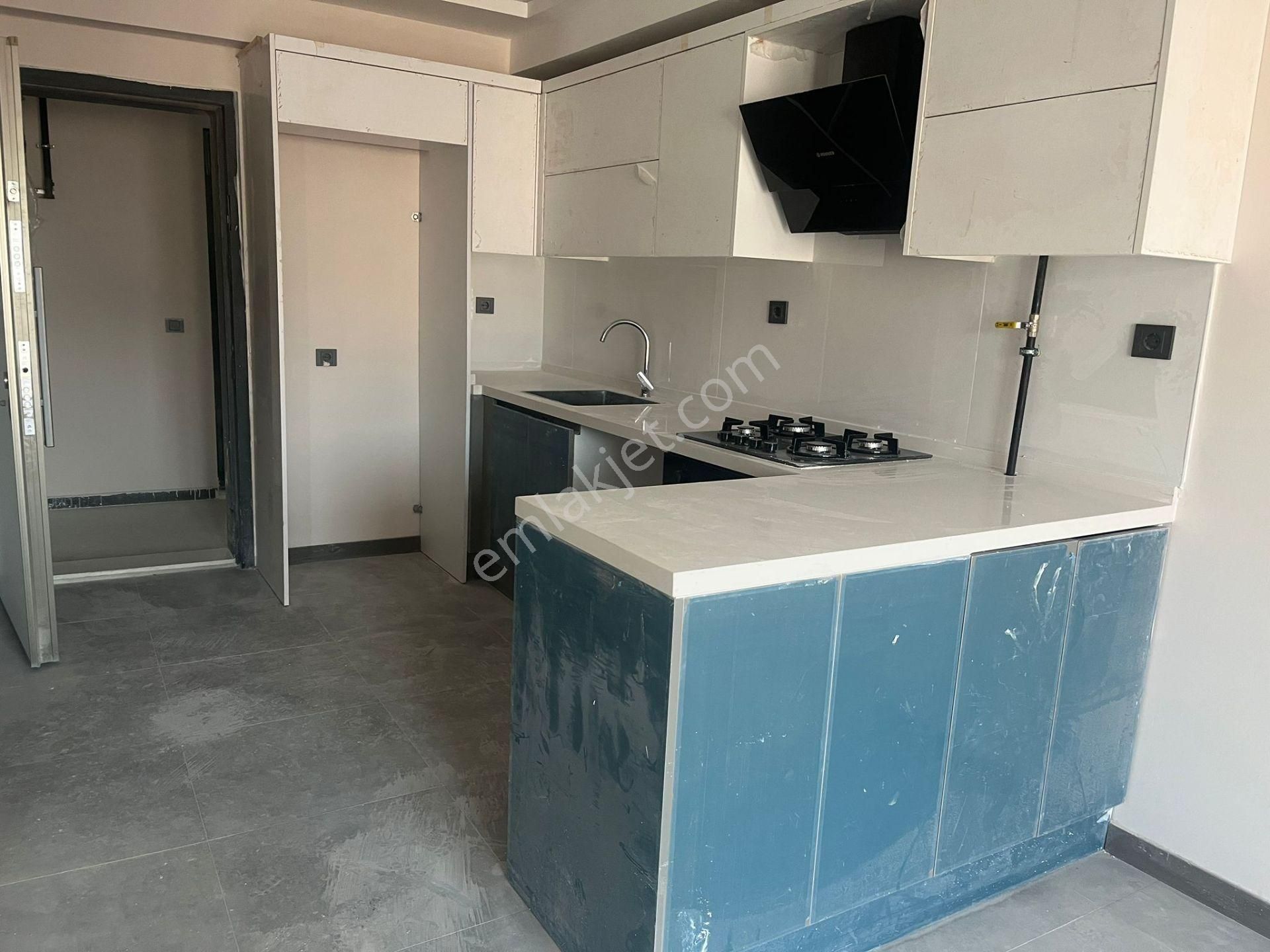 Söke İncir Kooperatifi Mylife Point Projesinde Satılık 1+1 Lüks Daire - Görsel 11