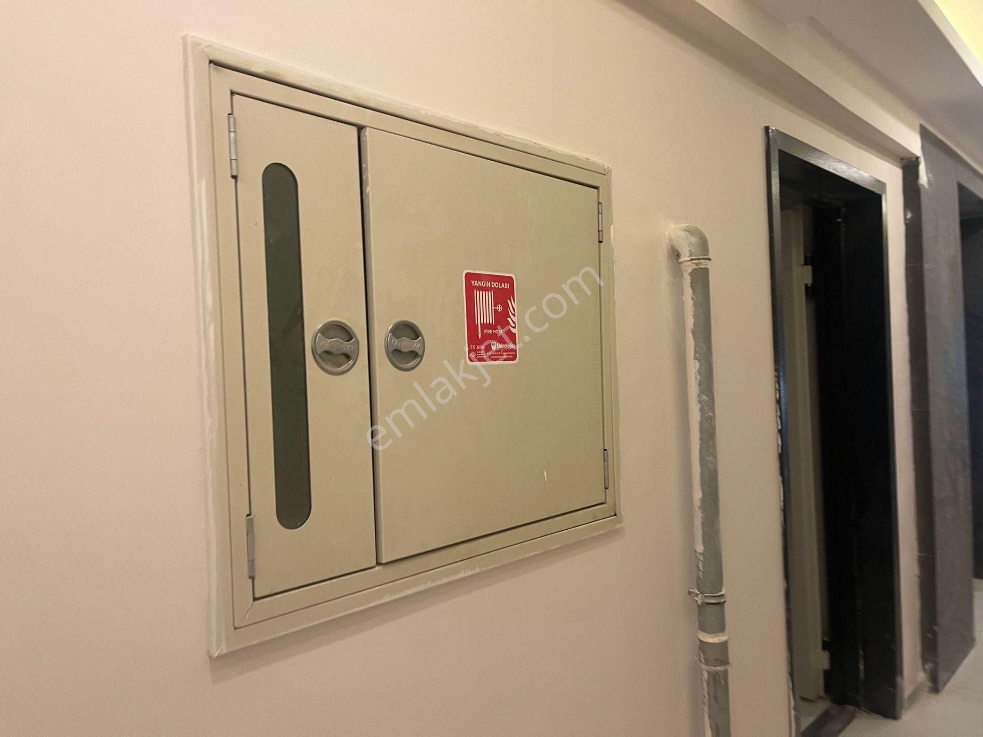 Söke İncir Kooperatifi Mylife Point Projesinde Satılık 1+1 Lüks Daire - Görsel 12