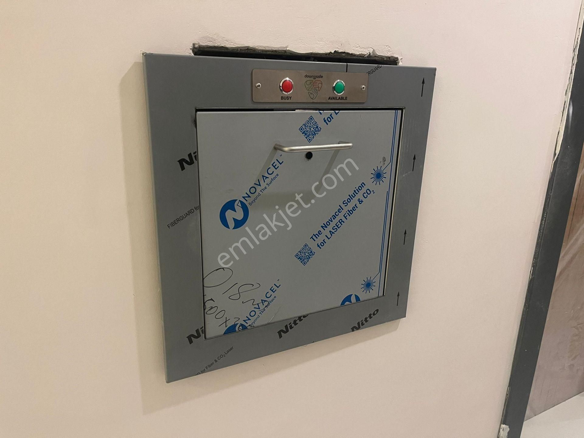 Söke İncir Kooperatifi Mylife Point Projesinde Satılık 1+1 Lüks Daire - Görsel 10