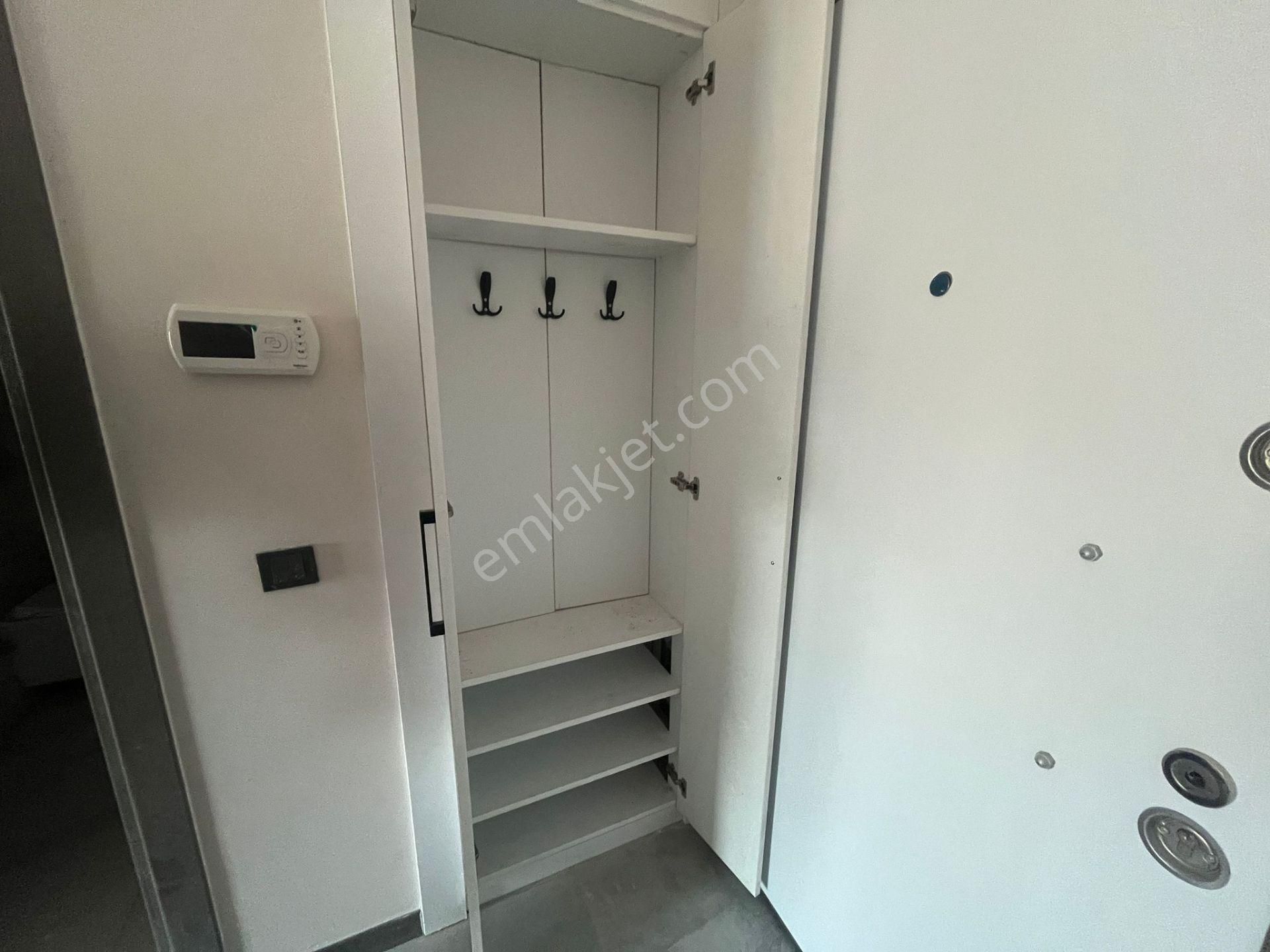 Söke İncir Kooperatifi Mylife Point Projesinde Satılık 1+1 Lüks Daire - Görsel 17