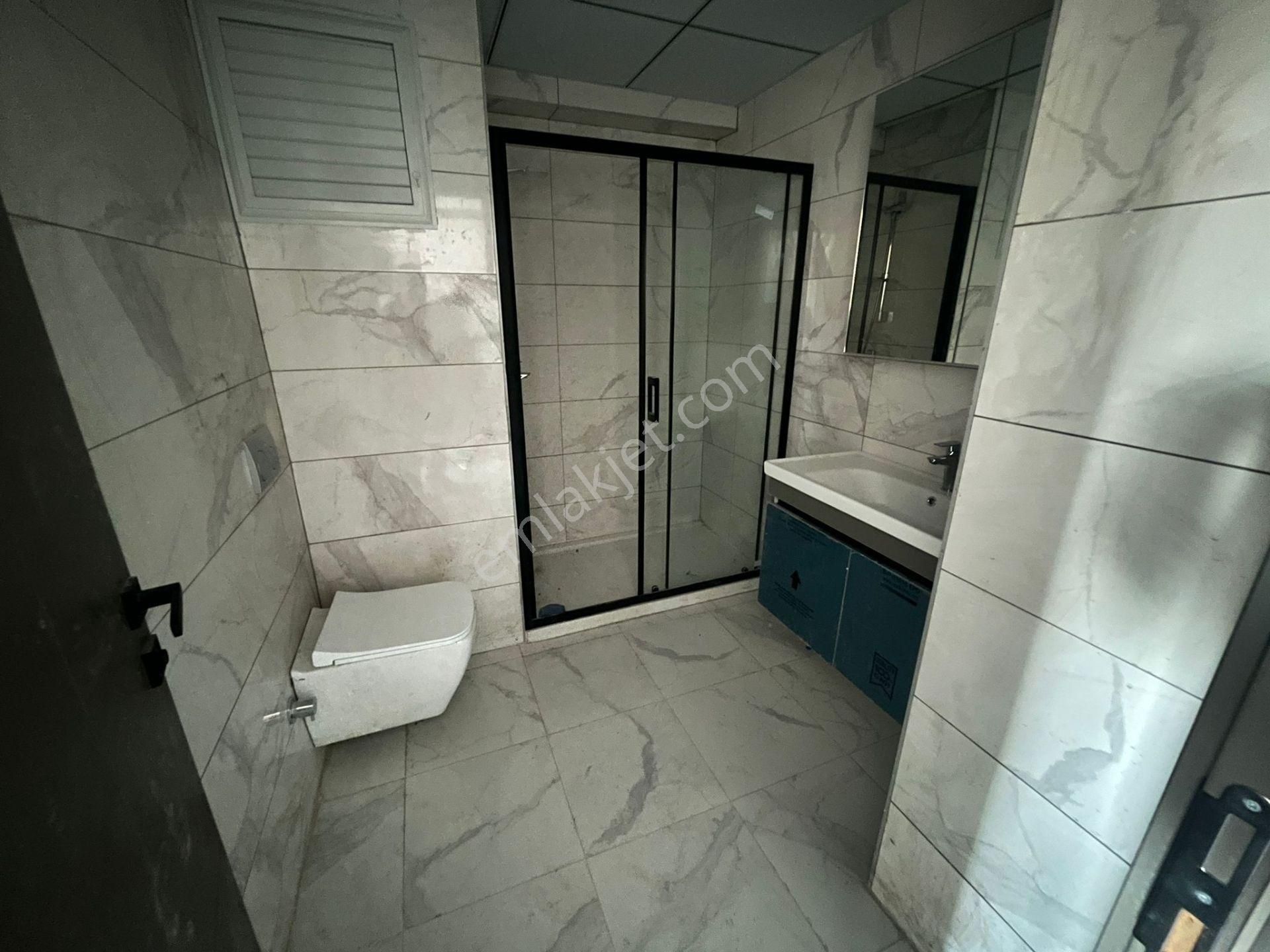 Söke İncir Kooperatifi Mylife Point Projesinde Satılık 1+1 Lüks Daire - Görsel 22