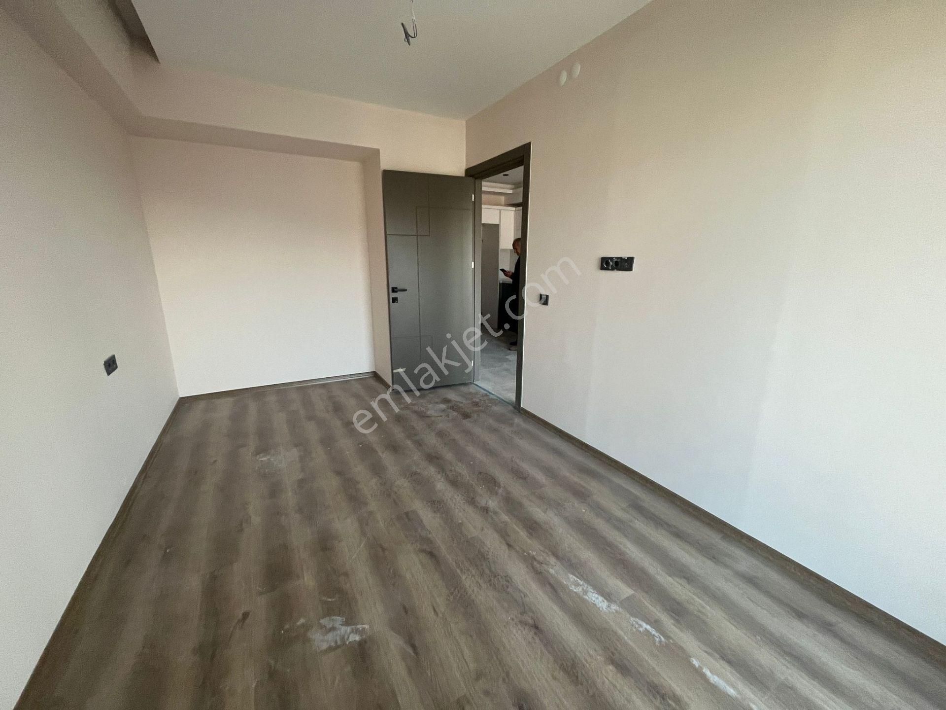 Söke İncir Kooperatifi Mylife Point Projesinde Satılık 1+1 Lüks Daire