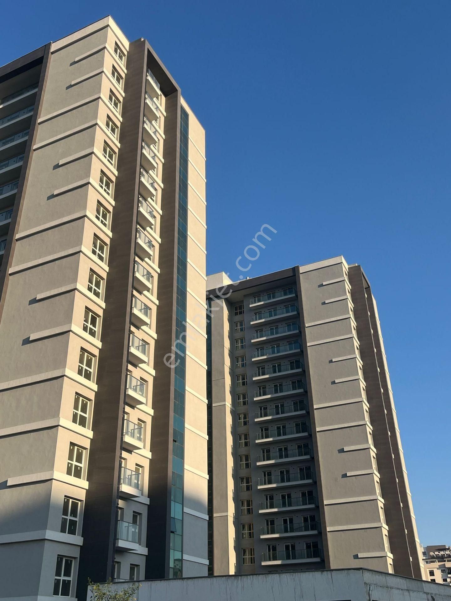 Söke İncir Kooperatifi Mylife Point Projesinde Satılık 1+1 Lüks Daire - Görsel 2