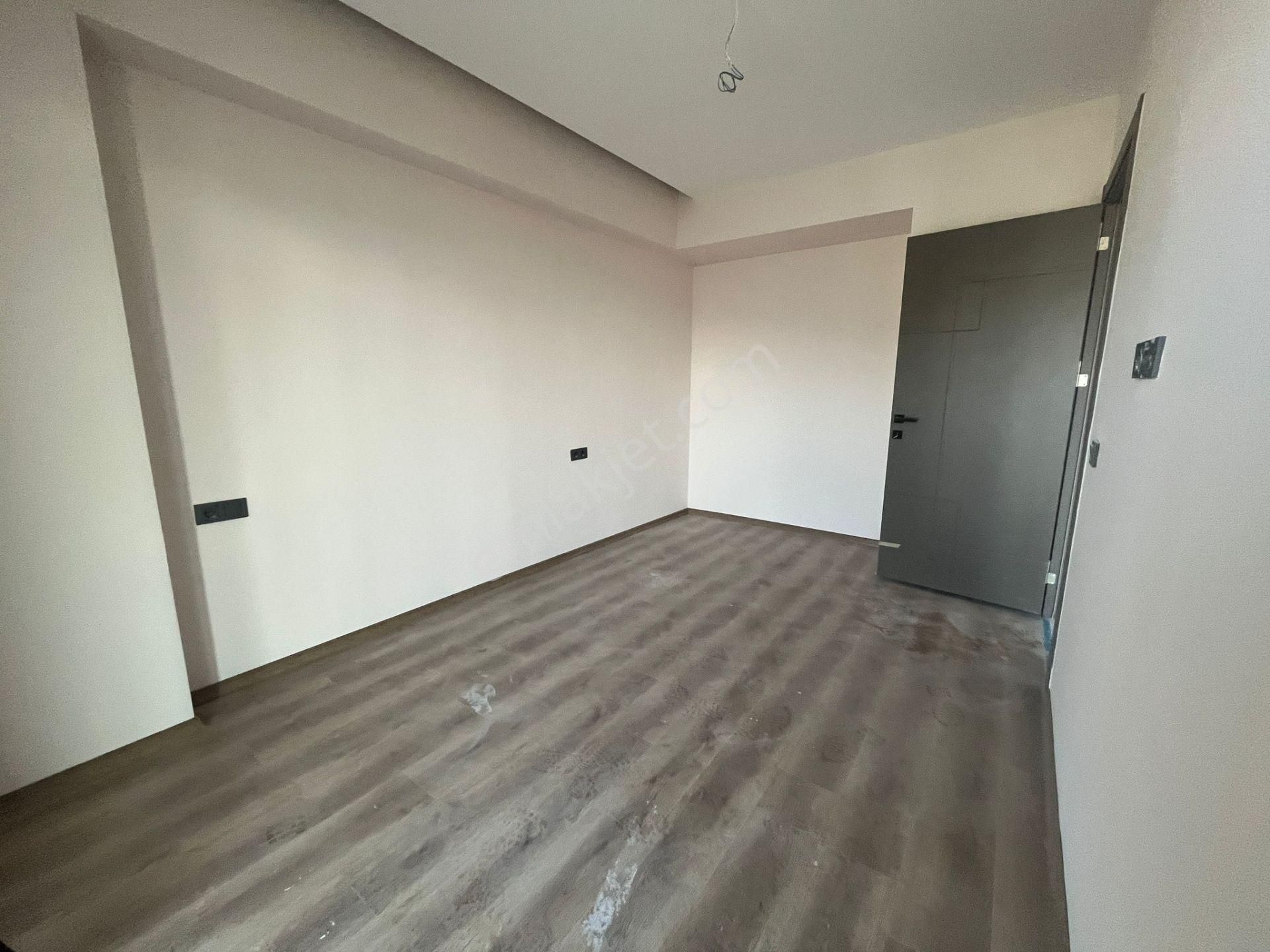Söke İncir Kooperatifi Mylife Point Projesinde Satılık 1+1 Lüks Daire - Görsel 23