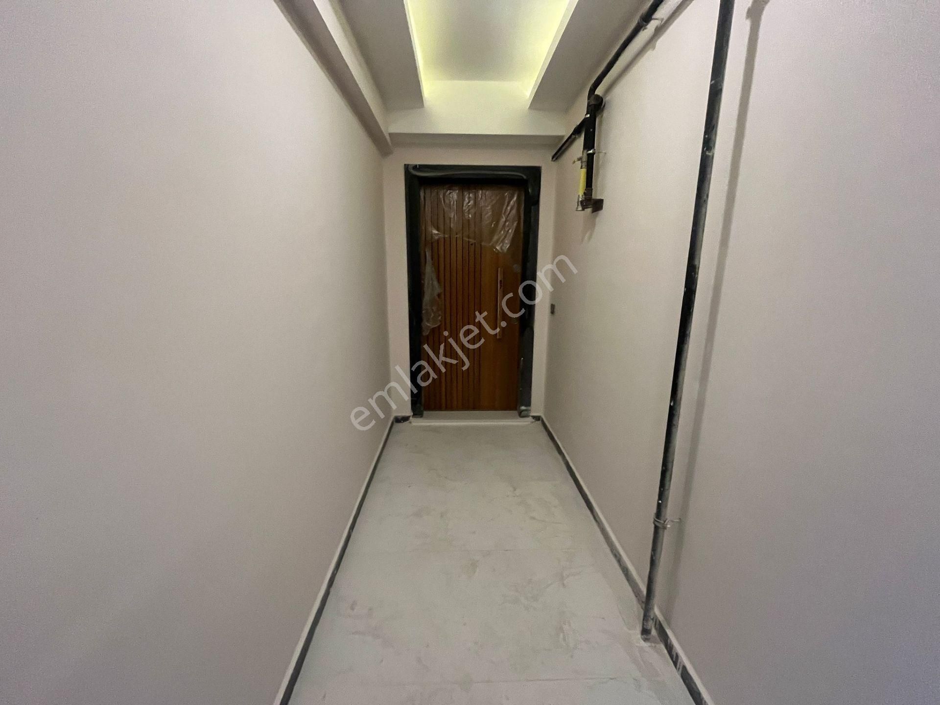 Söke İncir Kooperatifi Mylife Point Projesinde Satılık 1+1 Lüks Daire - Görsel 18