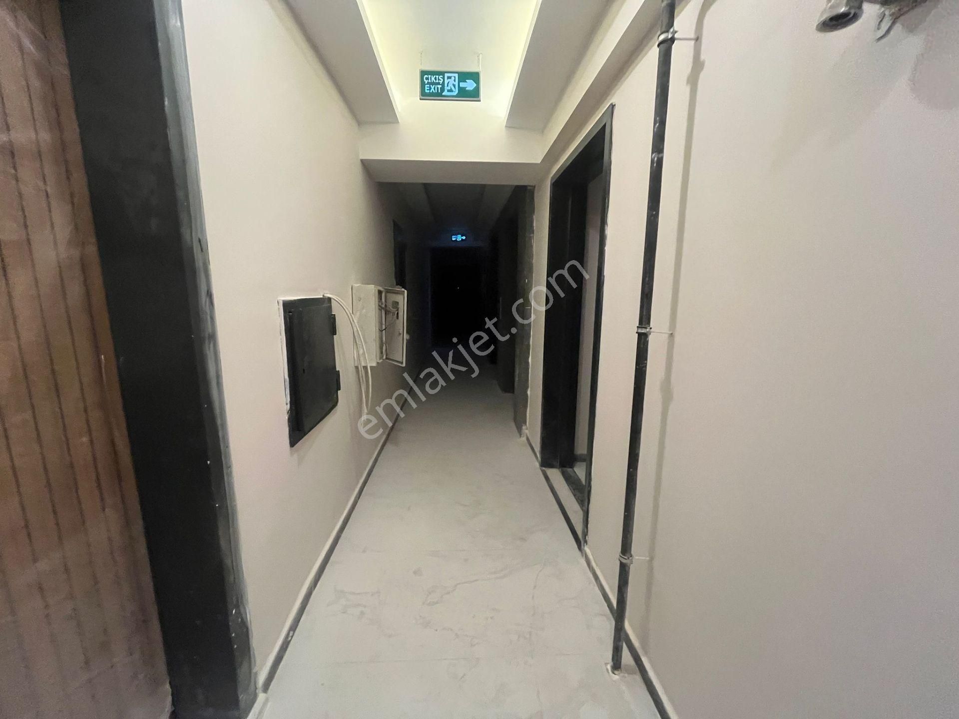 Söke İncir Kooperatifi Mylife Point Projesinde Satılık 1+1 Lüks Daire - Görsel 7