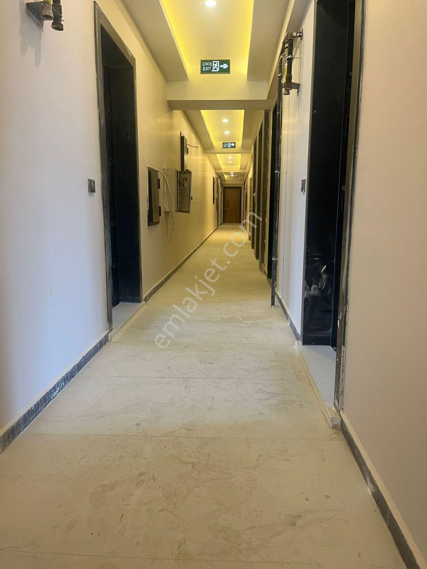 Söke İncir Kooperatifi Mylife Point Projesinde Satılık 1+1 Lüks Daire - Görsel 4