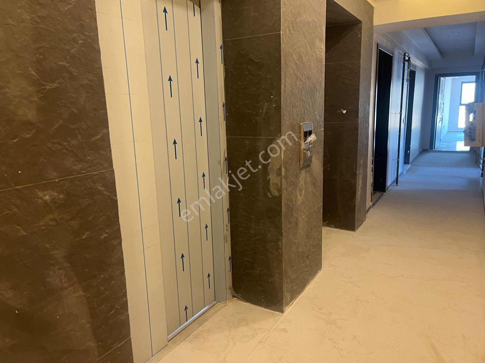 Söke İncir Kooperatifi Mylife Point Projesinde Satılık 1+1 Lüks Daire - Görsel 8