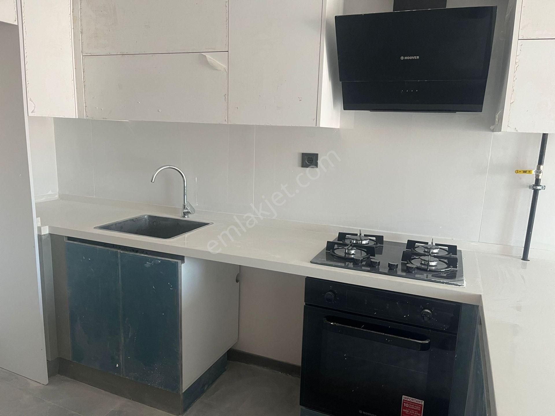 Söke İncir Kooperatifi Mylife Point Projesinde Satılık 1+1 Lüks Daire - Görsel 9