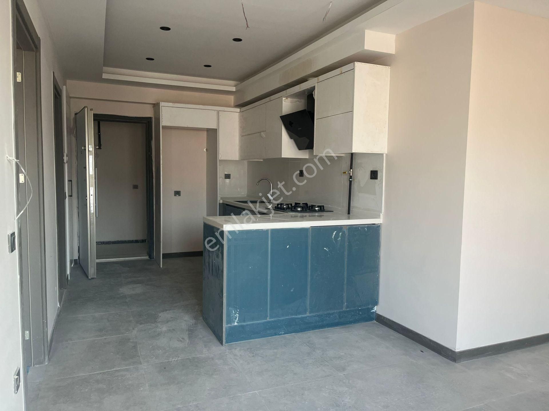 Söke İncir Kooperatifi Mylife Point Projesinde Satılık 1+1 Lüks Daire - Görsel 13