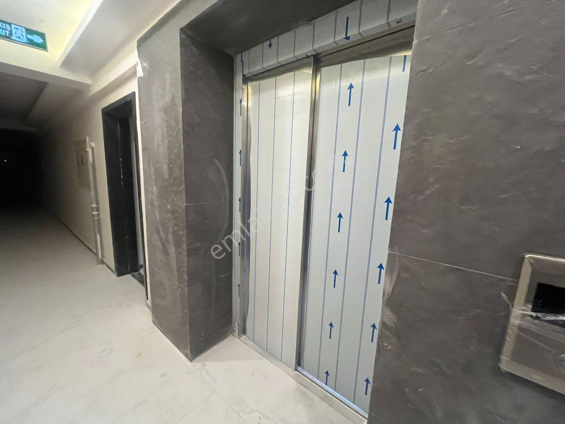 Söke İncir Kooperatifi Mylife Point Projesinde Satılık 1+1 Lüks Daire - Görsel 6