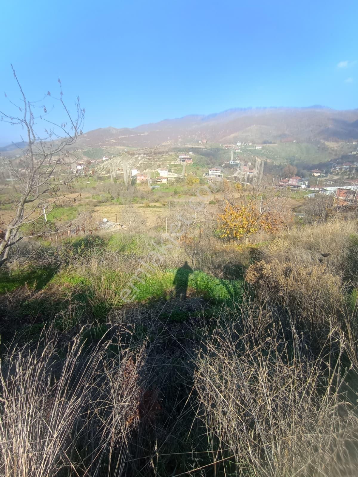 Aydın Nazilli Aşağıyakacık Mah Satılık - Görsel 26