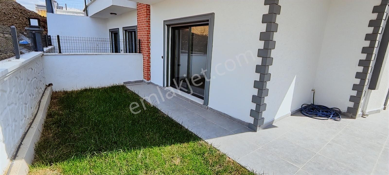 Rw Nefes' Ten Pelitköy' De Deniz Manzaralı 4+1 Villa - Görsel 2