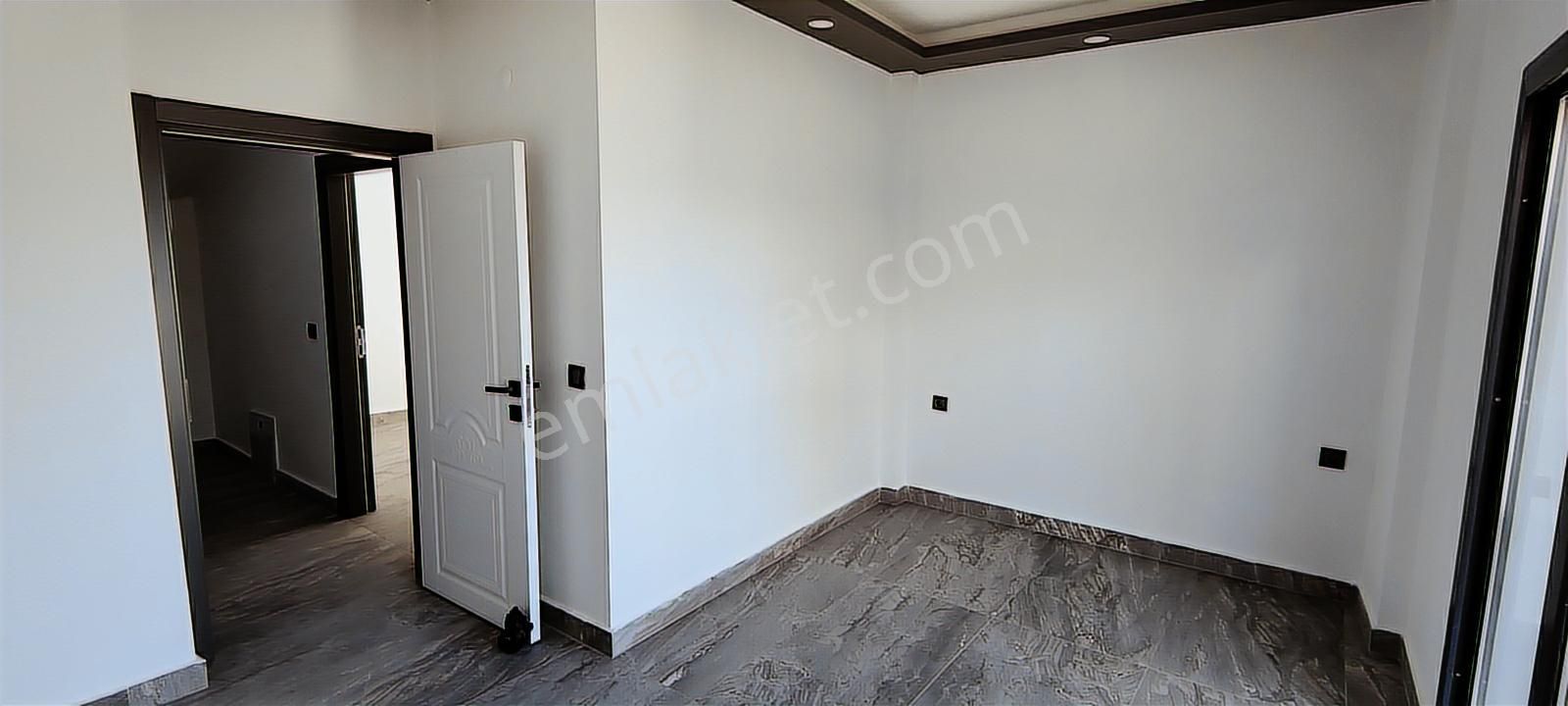 Rw Nefes' Ten Pelitköy' De Deniz Manzaralı 4+1 Villa - Görsel 33