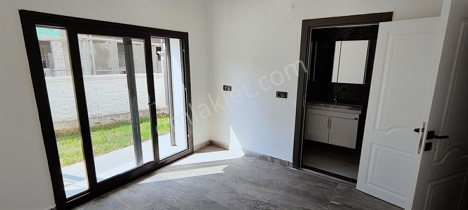 Rw Nefes' Ten Pelitköy' De Deniz Manzaralı 4+1 Villa - Görsel 15