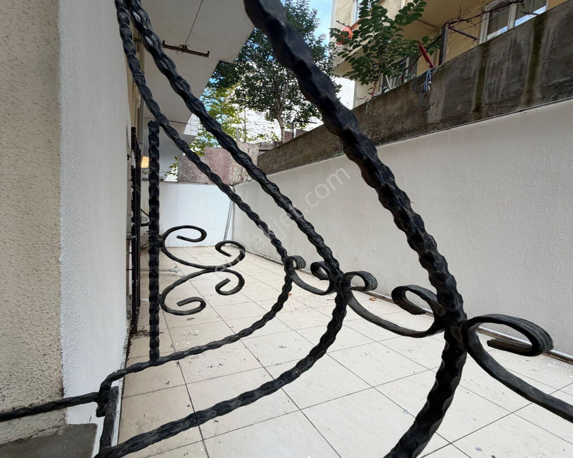 Ful Dekorlu 2+1 Geniş M2 Bahçe Katı - Görsel 10