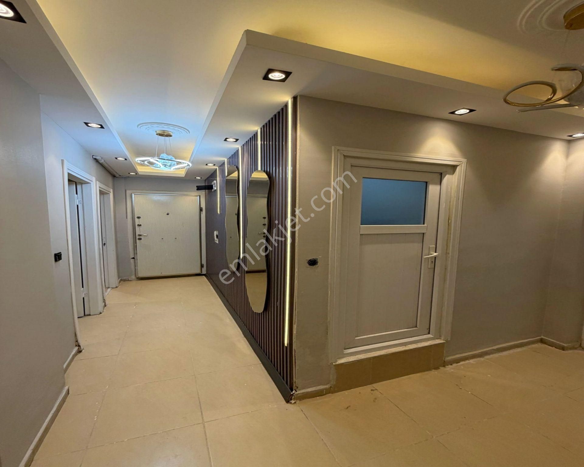 Ful Dekorlu 2+1 Geniş M2 Bahçe Katı - Görsel 5