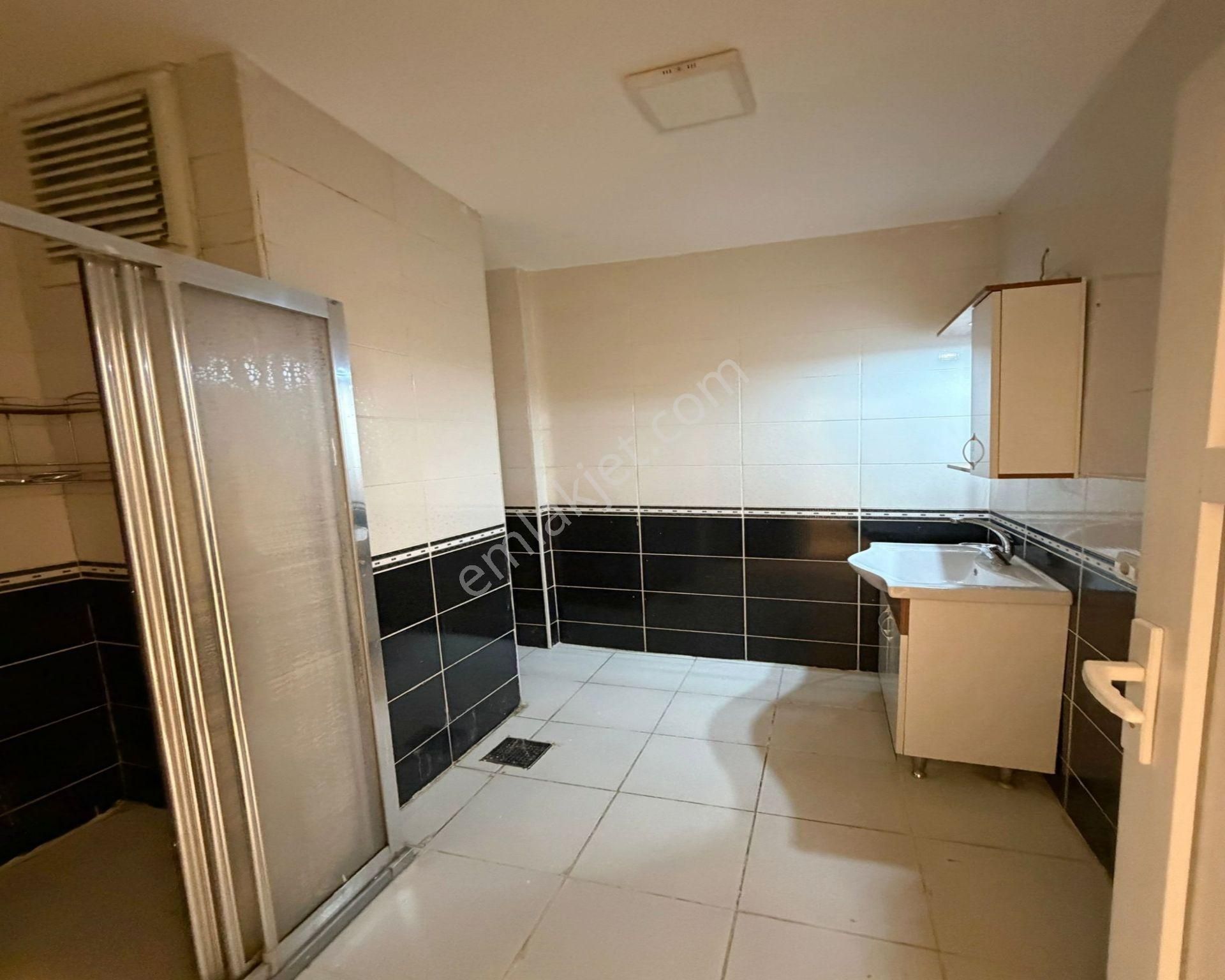 Ful Dekorlu 2+1 Geniş M2 Bahçe Katı - Görsel 11