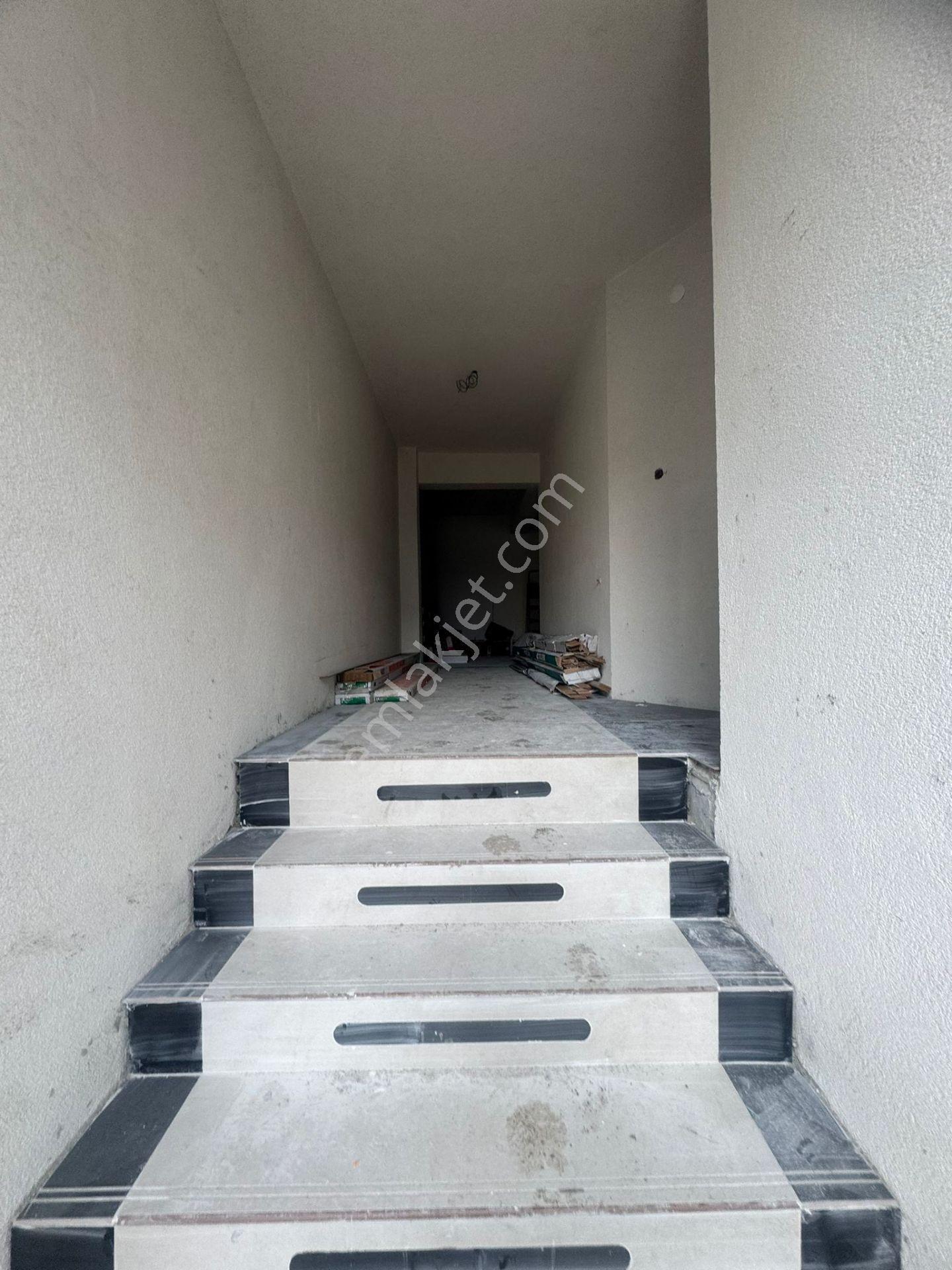 İnanç Emlaktan Giresun Teyyaredüzünde 1+1 Sıfır Satılık Daire - Görsel 11