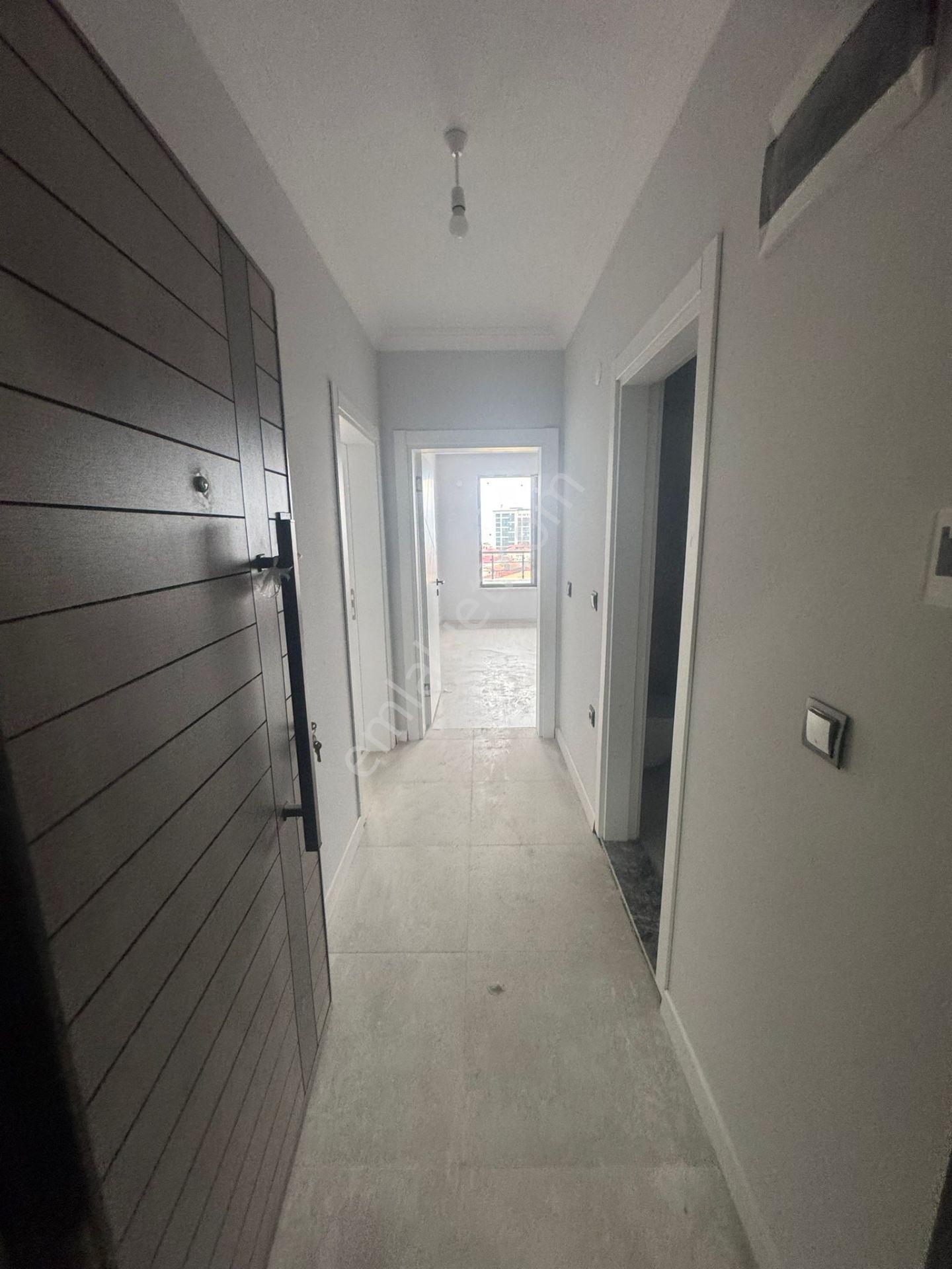 İnanç Emlaktan Giresun Teyyaredüzünde 1+1 Sıfır Satılık Daire - Görsel 4