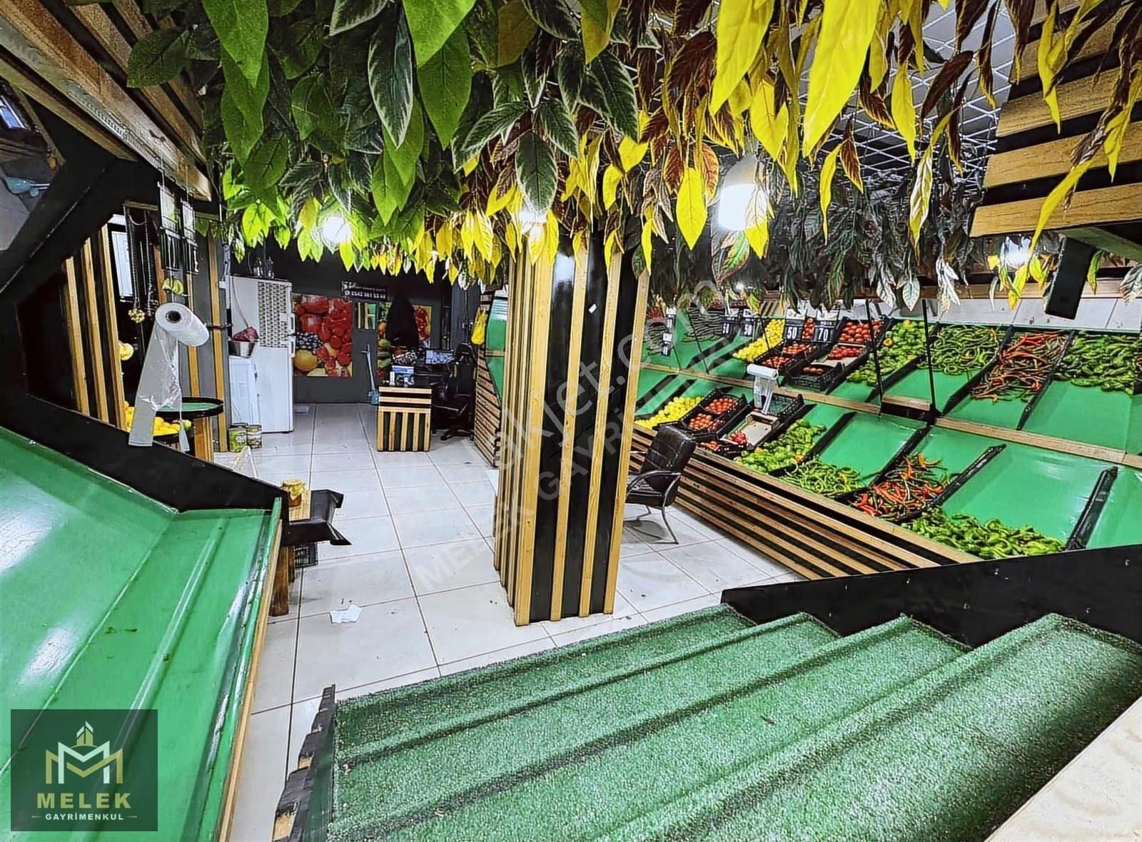 Esenler Orucreiste Devren Acil Kiralık Dükkan 95 M2 - Görsel 2