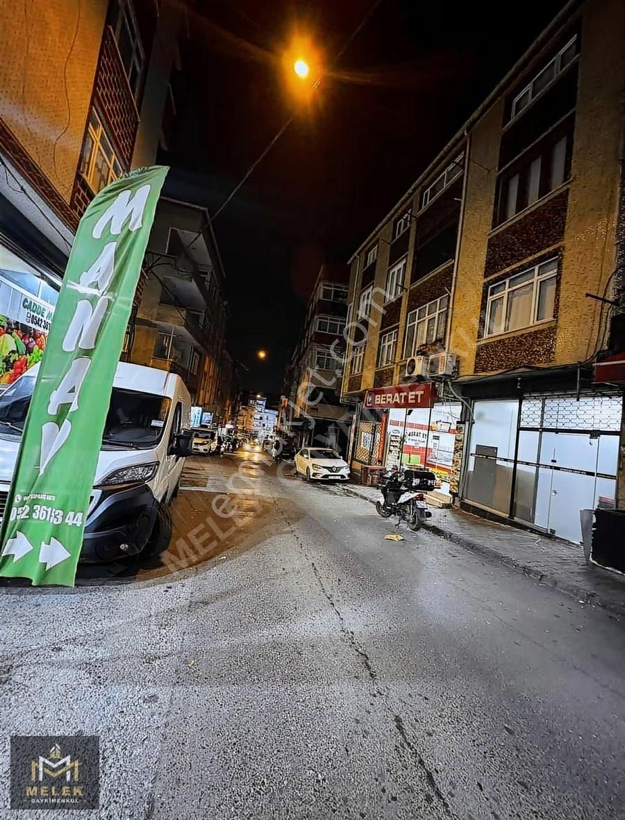 Esenler Orucreiste Devren Acil Kiralık Dükkan 95 M2 - Görsel 5